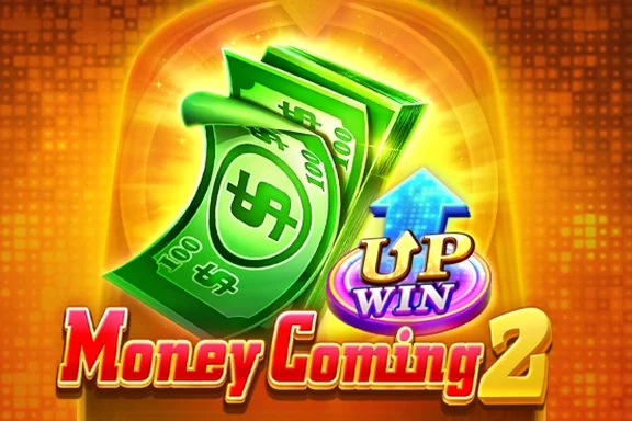 Money Coming 2